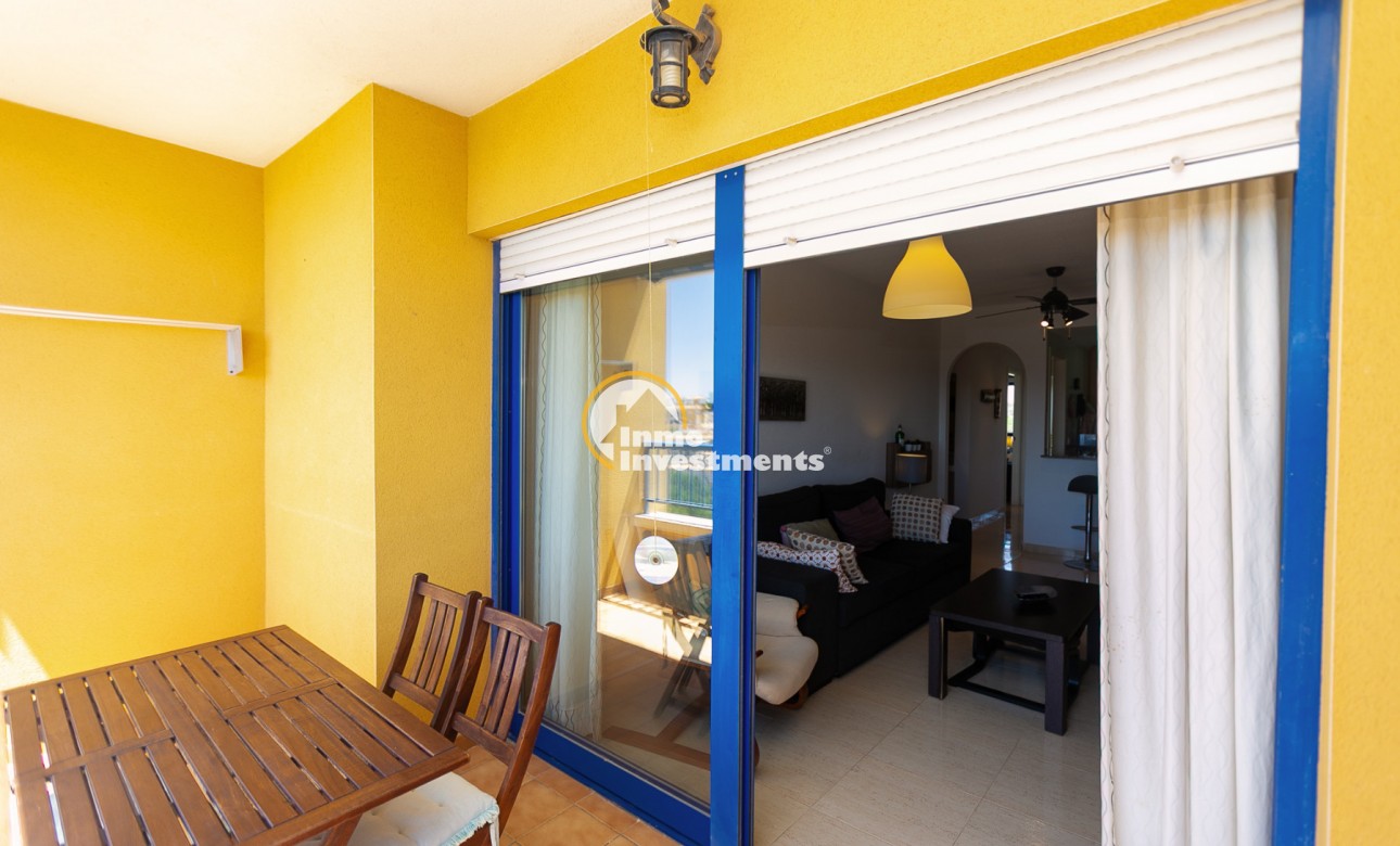 Gebrauchtimmobilien - Apartment - Campoamor - Dehesa de Campoamor