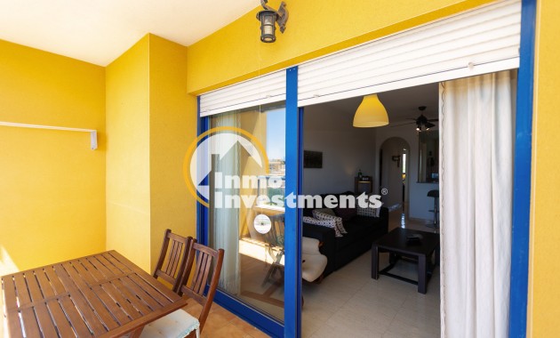 Gebrauchtimmobilien - Apartment - Campoamor - Dehesa de Campoamor