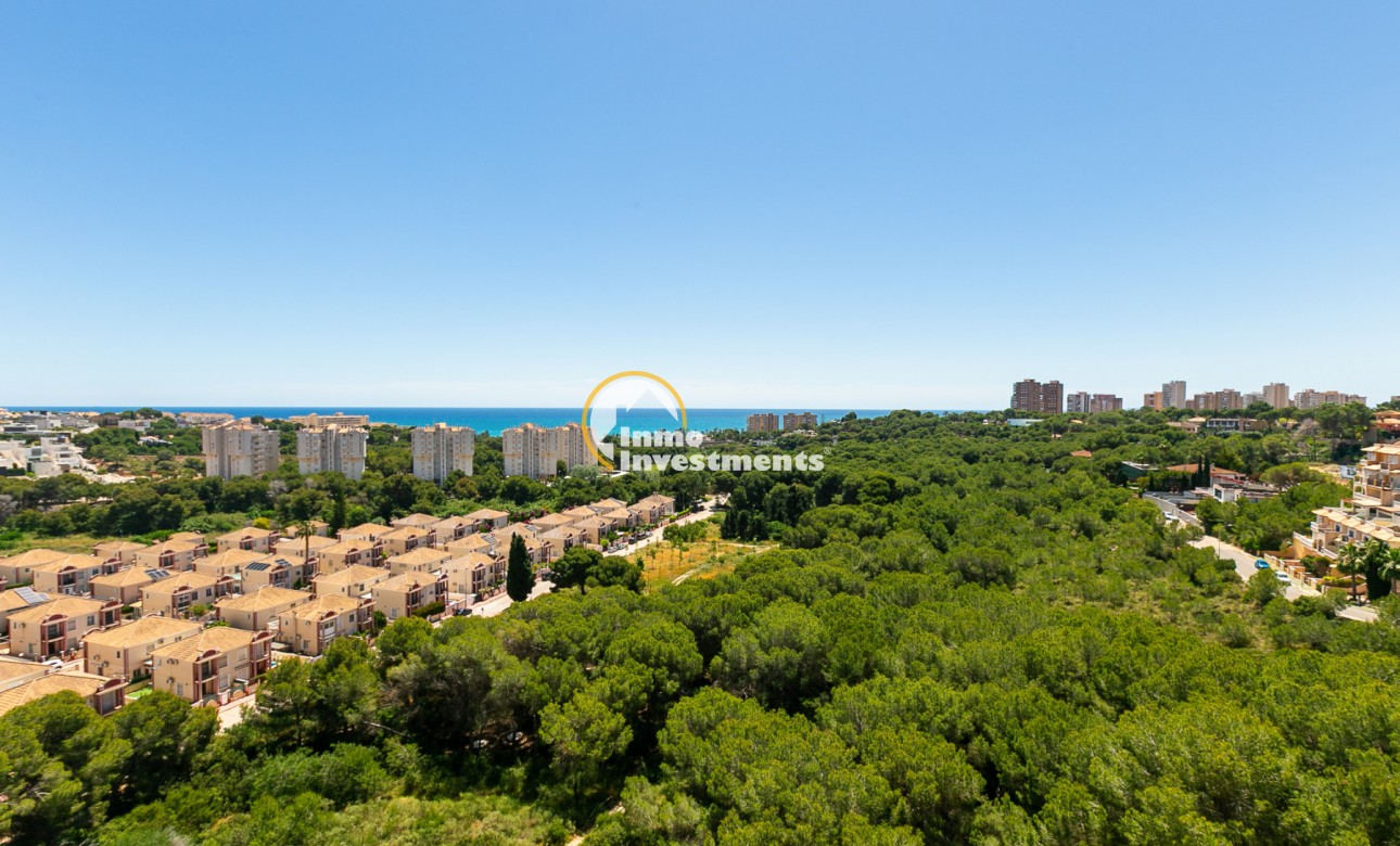 Gebrauchtimmobilien - Apartment - Campoamor - Dehesa de Campoamor