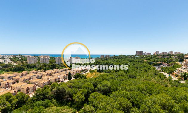 Gebrauchtimmobilien - Apartment - Campoamor - Dehesa de Campoamor