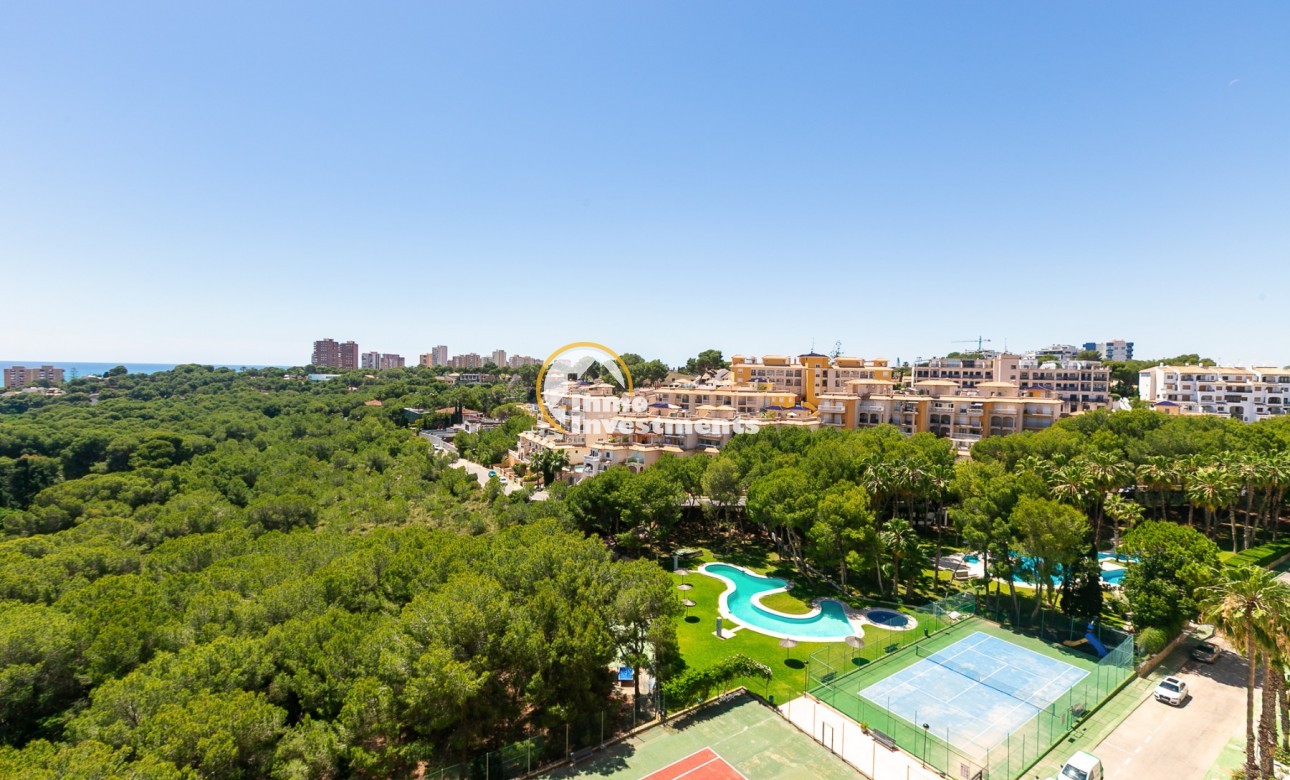Gebrauchtimmobilien - Apartment - Campoamor - Dehesa de Campoamor