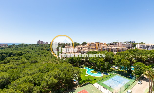 Gebrauchtimmobilien - Apartment - Campoamor - Dehesa de Campoamor