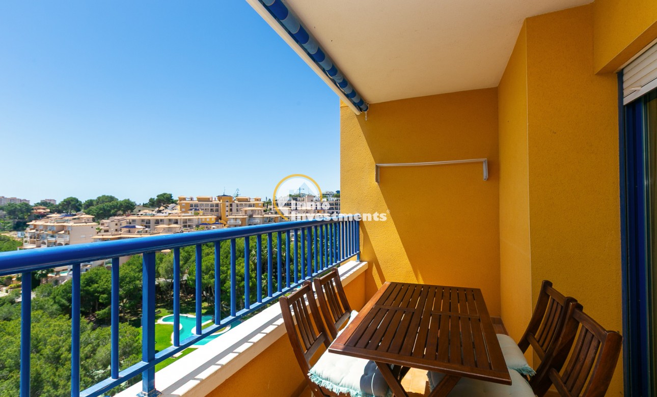 Gebrauchtimmobilien - Apartment - Campoamor - Dehesa de Campoamor