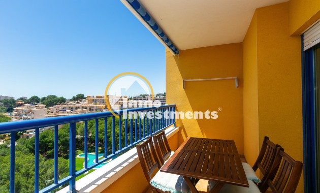 Gebrauchtimmobilien - Apartment - Campoamor - Dehesa de Campoamor