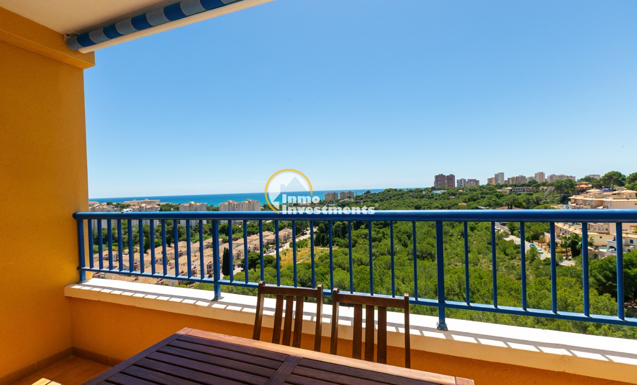 Gebrauchtimmobilien - Apartment - Campoamor - Dehesa de Campoamor