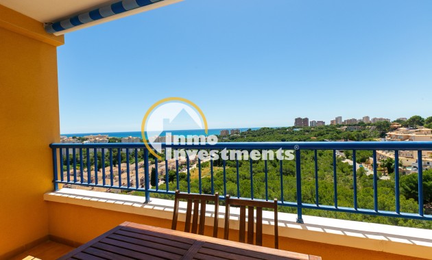 Gebrauchtimmobilien - Apartment - Campoamor - Dehesa de Campoamor