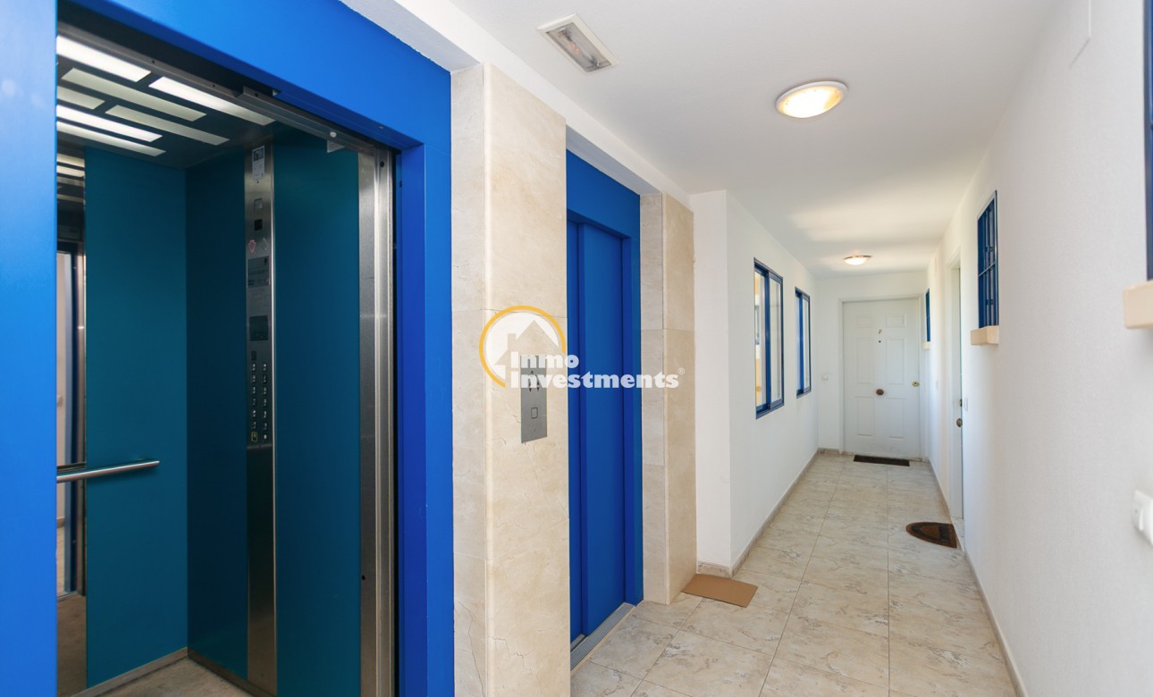 Gebrauchtimmobilien - Apartment - Campoamor - Dehesa de Campoamor