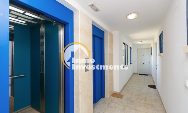 Gebrauchtimmobilien - Apartment - Campoamor - Dehesa de Campoamor