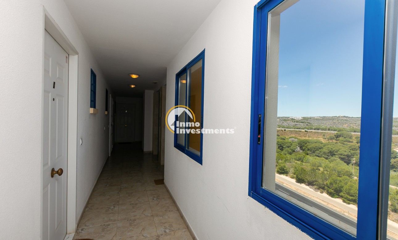 Gebrauchtimmobilien - Apartment - Campoamor - Dehesa de Campoamor