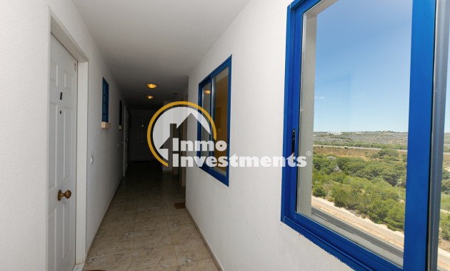 Gebrauchtimmobilien - Apartment - Campoamor - Dehesa de Campoamor