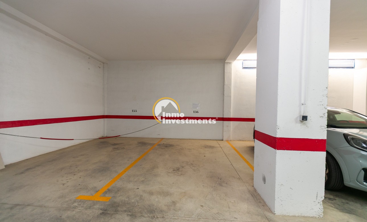 Gebrauchtimmobilien - Apartment - Campoamor - Dehesa de Campoamor