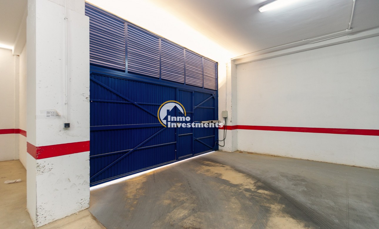 Gebrauchtimmobilien - Apartment - Campoamor - Dehesa de Campoamor