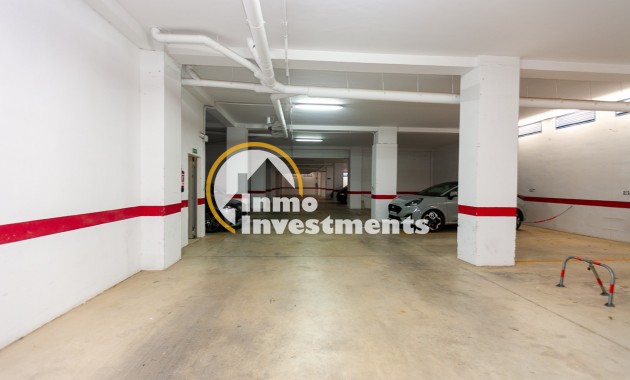 Gebrauchtimmobilien - Apartment - Campoamor - Dehesa de Campoamor