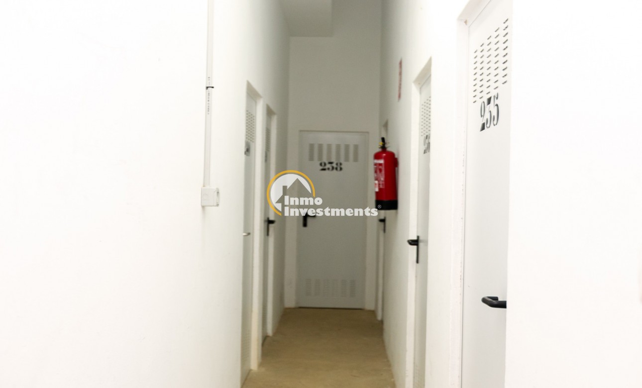 Gebrauchtimmobilien - Apartment - Campoamor - Dehesa de Campoamor