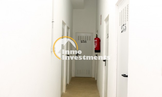 Gebrauchtimmobilien - Apartment - Campoamor - Dehesa de Campoamor