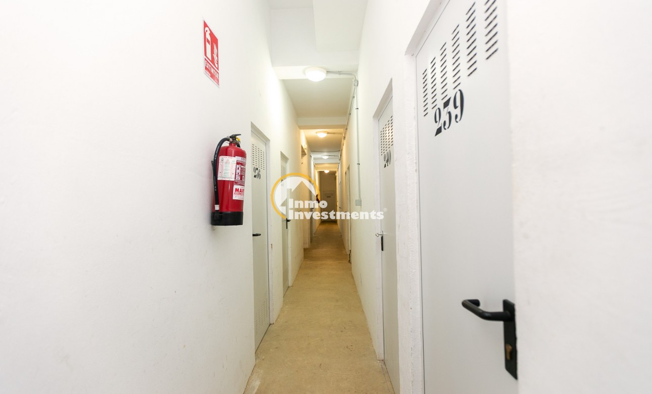 Gebrauchtimmobilien - Apartment - Campoamor - Dehesa de Campoamor