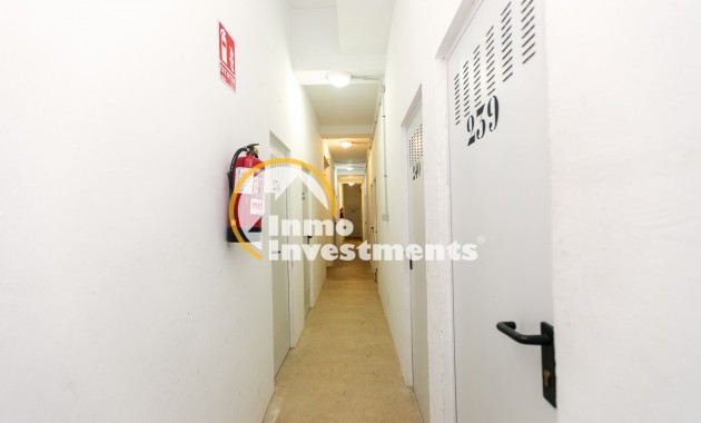Gebrauchtimmobilien - Apartment - Campoamor - Dehesa de Campoamor