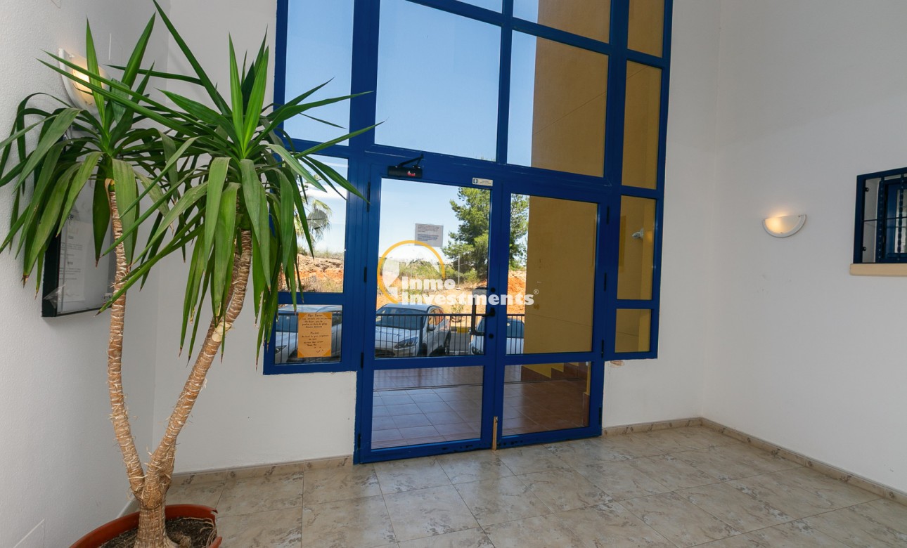 Gebrauchtimmobilien - Apartment - Campoamor - Dehesa de Campoamor