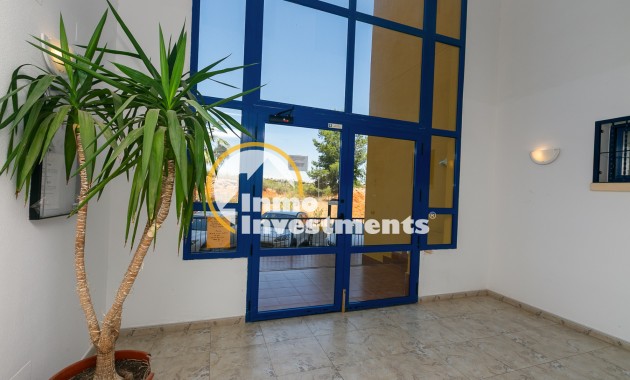 Gebrauchtimmobilien - Apartment - Campoamor - Dehesa de Campoamor