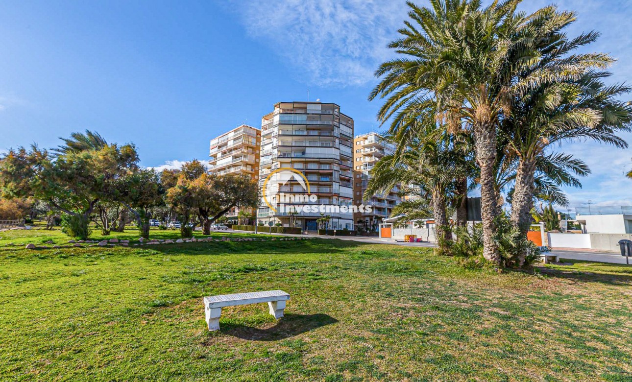 Gebrauchtimmobilien - Apartment - Campoamor - Dehesa de Campoamor