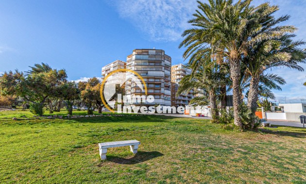 Gebrauchtimmobilien - Apartment - Campoamor - Dehesa de Campoamor