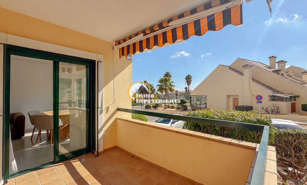 Till salu - Lägenhet - Orihuela Costa - Lomas de Campoamor