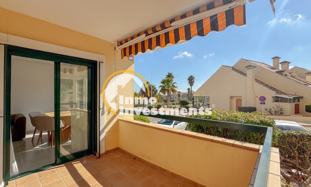 Till salu - Lägenhet - Orihuela Costa - Lomas de Campoamor