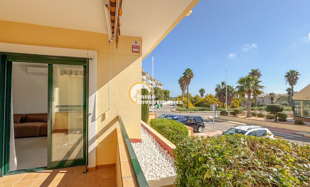 Till salu - Lägenhet - Orihuela Costa - Lomas de Campoamor