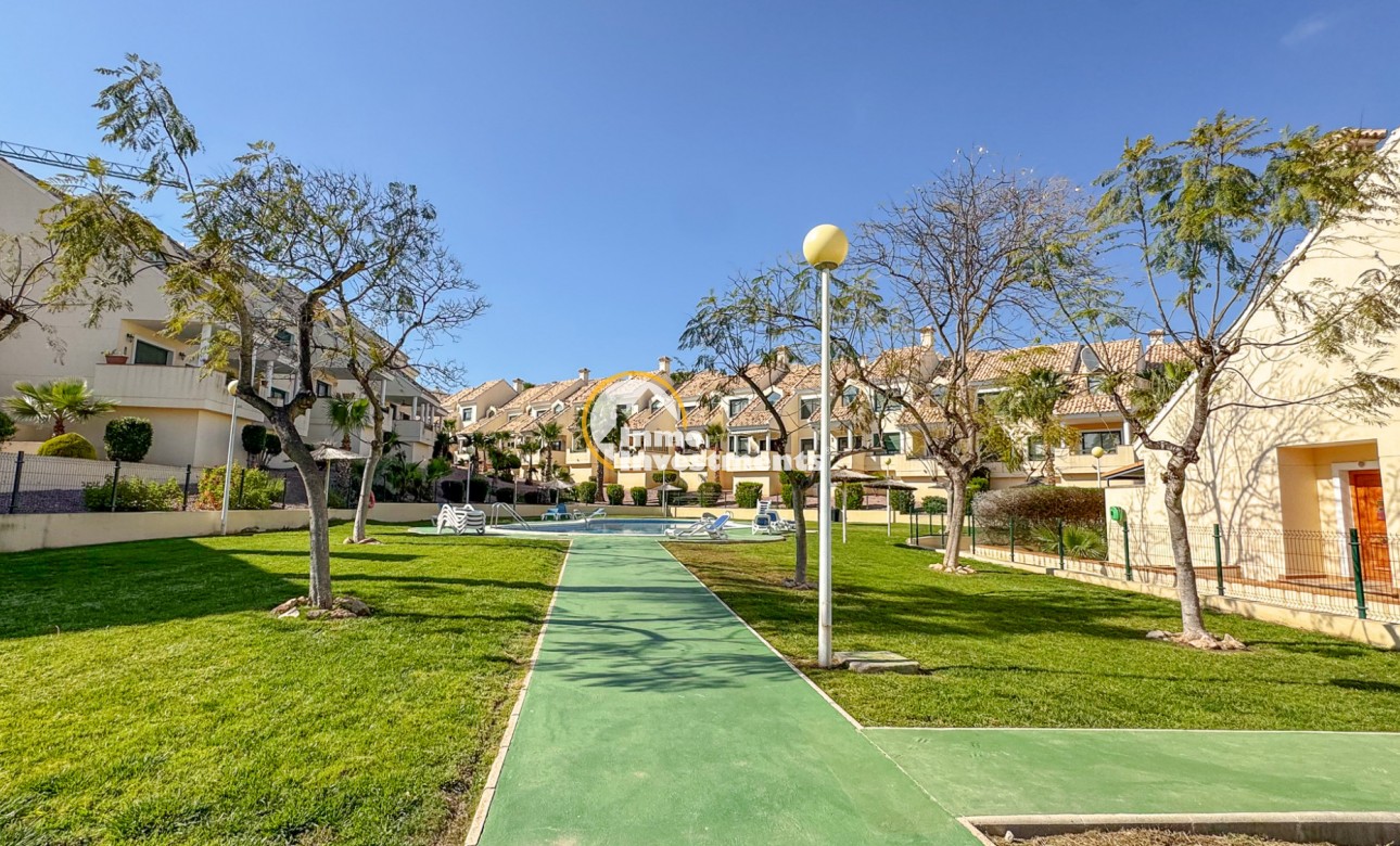 Till salu - Lägenhet - Orihuela Costa - Lomas de Campoamor