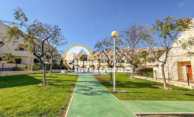 Till salu - Lägenhet - Orihuela Costa - Lomas de Campoamor