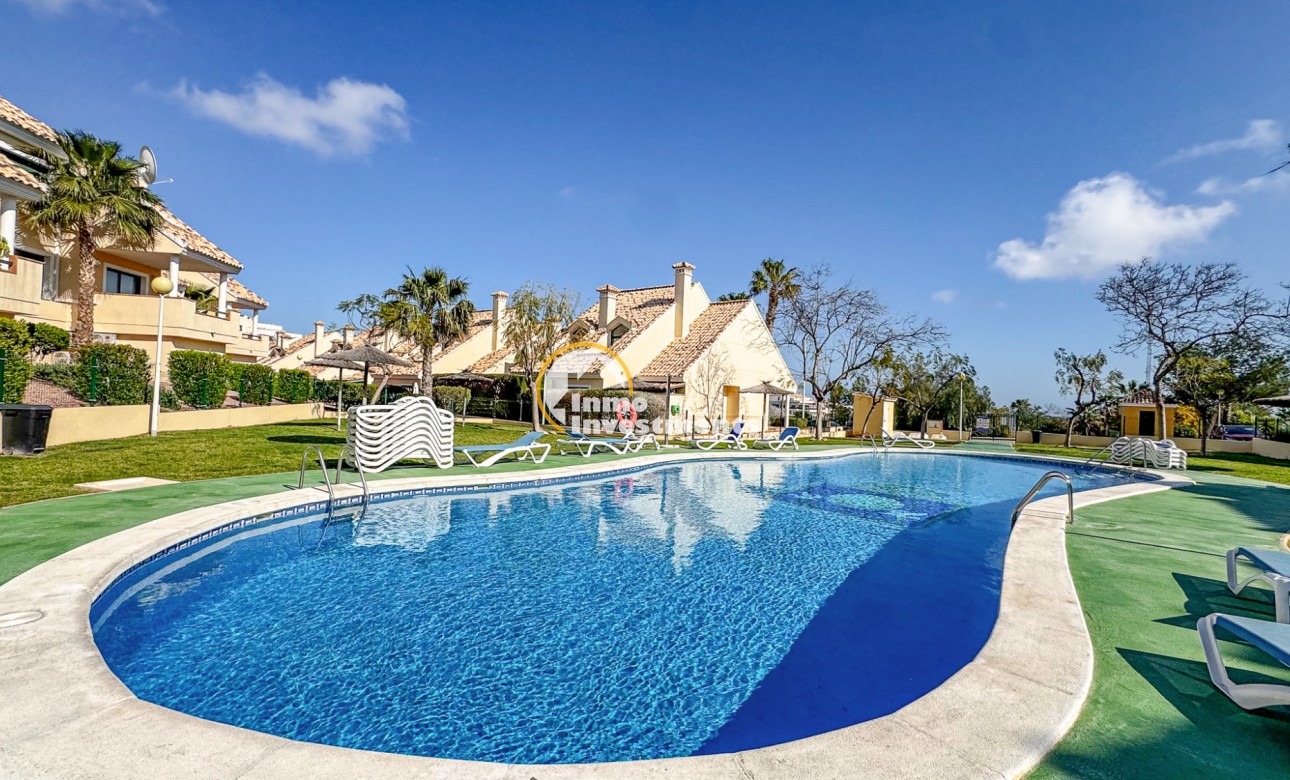 Till salu - Lägenhet - Orihuela Costa - Lomas de Campoamor