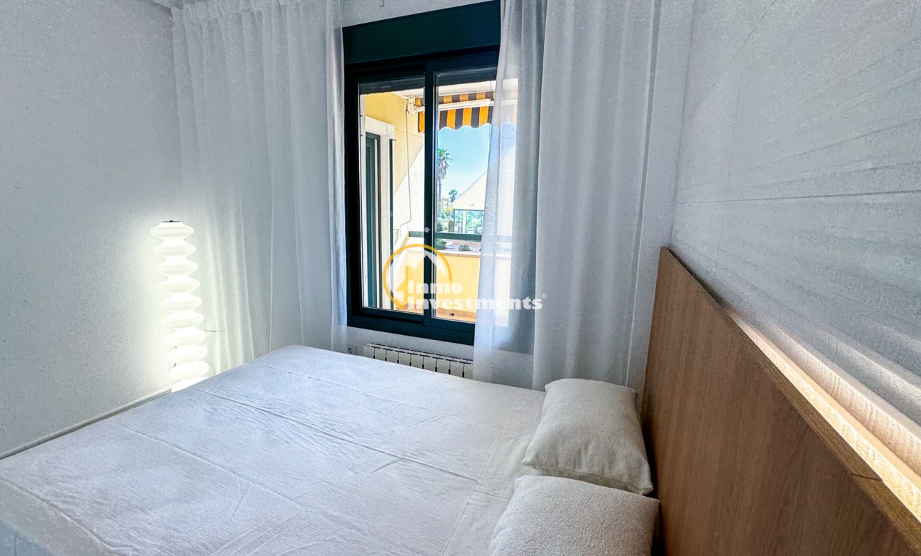 Till salu - Lägenhet - Orihuela Costa - Lomas de Campoamor