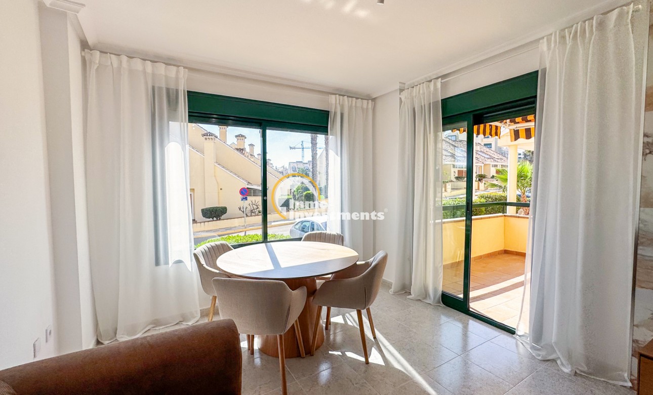 Till salu - Lägenhet - Orihuela Costa - Lomas de Campoamor