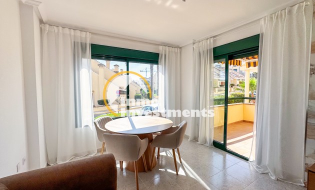 Till salu - Lägenhet - Orihuela Costa - Lomas de Campoamor