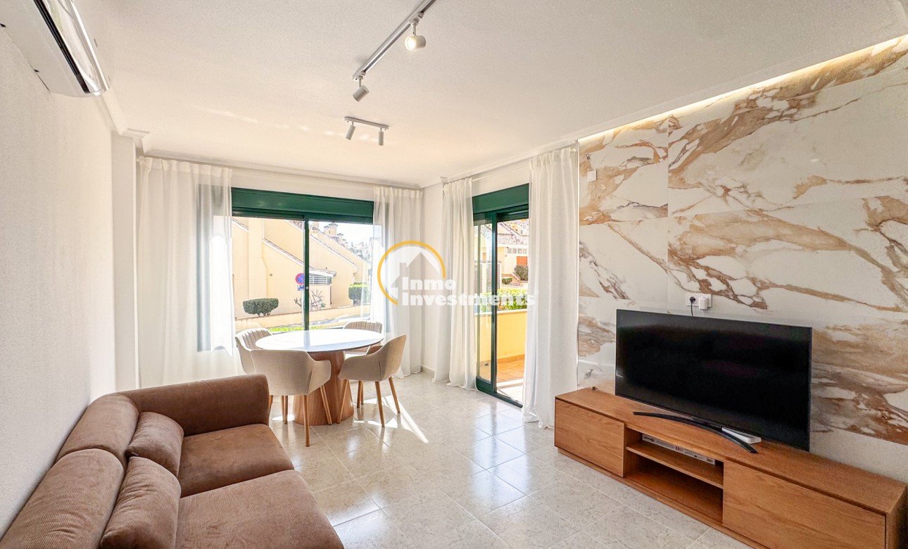 Till salu - Lägenhet - Orihuela Costa - Lomas de Campoamor