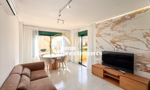 Till salu - Lägenhet - Orihuela Costa - Lomas de Campoamor