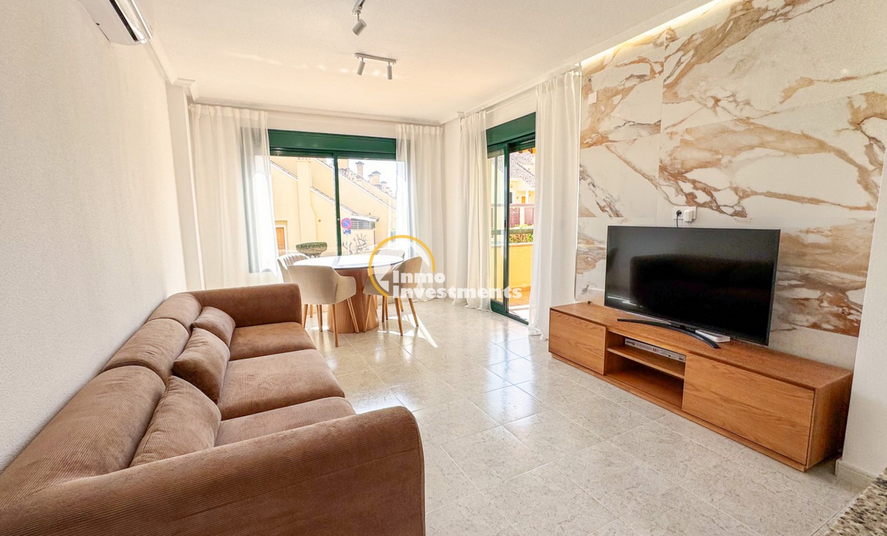 Till salu - Lägenhet - Orihuela Costa - Lomas de Campoamor