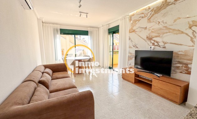 Till salu - Lägenhet - Orihuela Costa - Lomas de Campoamor
