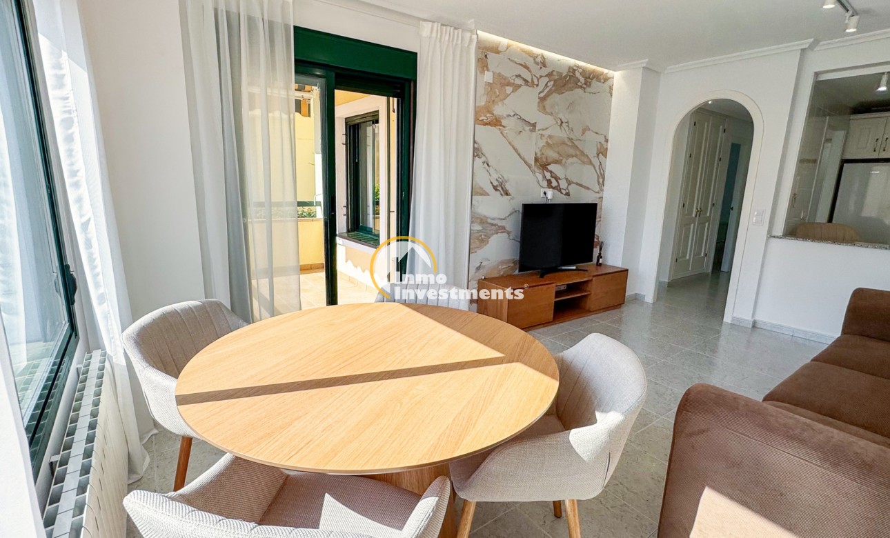Till salu - Lägenhet - Orihuela Costa - Lomas de Campoamor