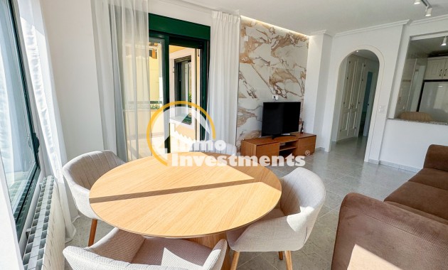 Till salu - Lägenhet - Orihuela Costa - Lomas de Campoamor