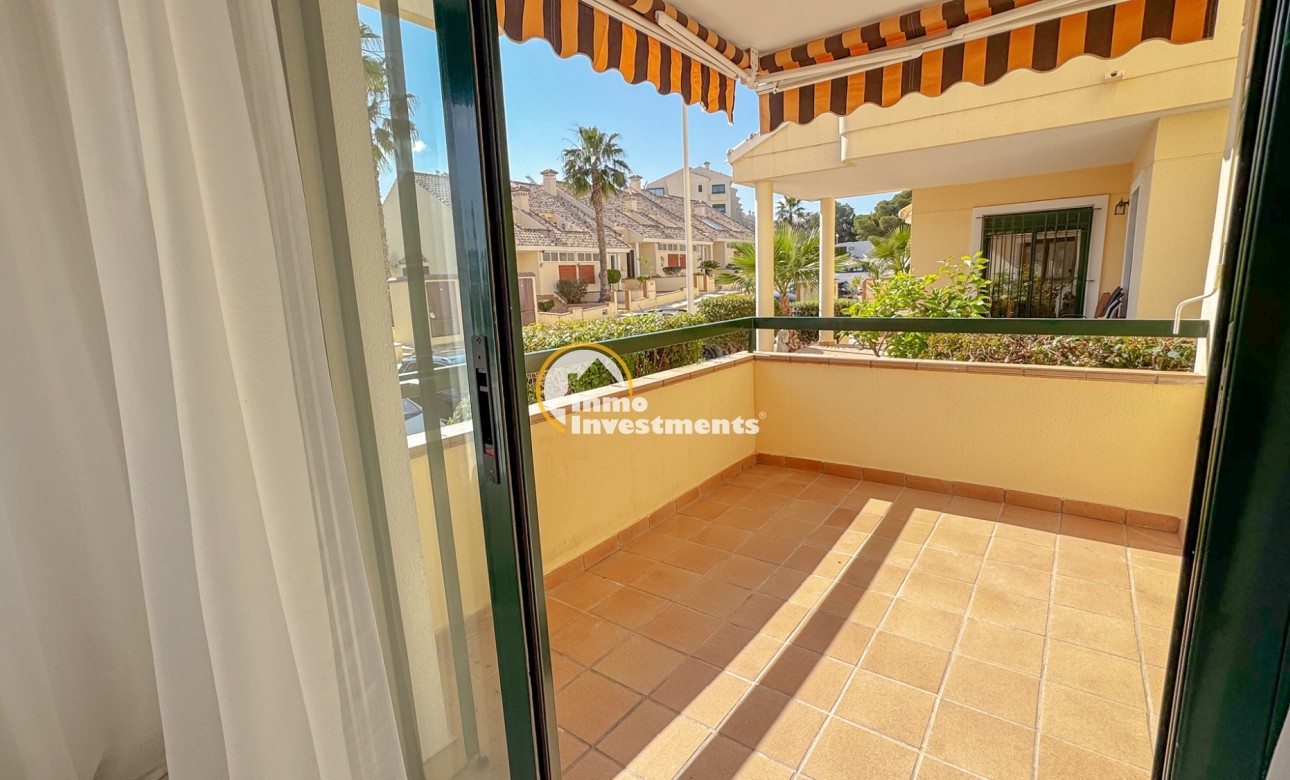 Till salu - Lägenhet - Orihuela Costa - Lomas de Campoamor