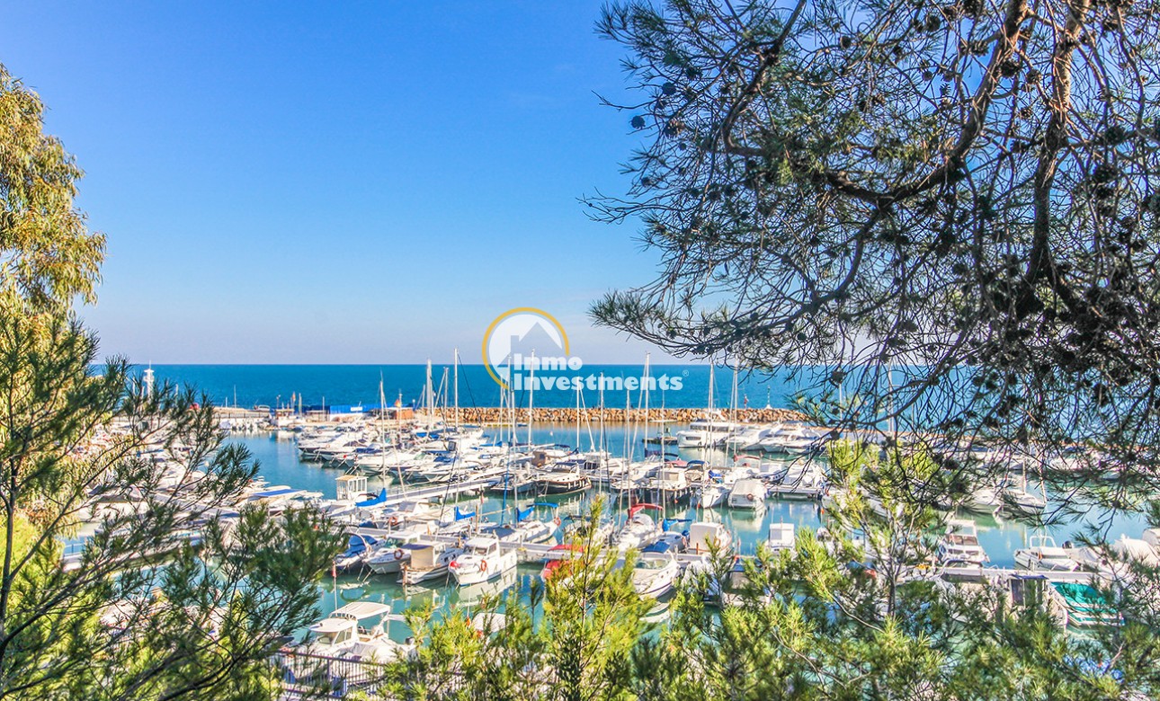 Till salu - Lägenhet - Orihuela Costa - Lomas de Campoamor