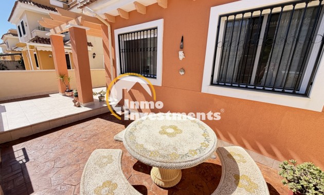 Revente privée - Maison mitoyenne - Torre De La Horadada