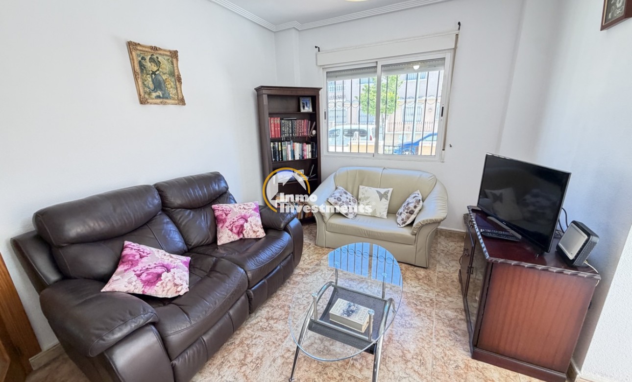 Revente privée - Maison mitoyenne - Torre De La Horadada