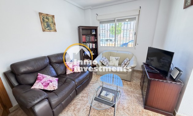 Revente privée - Maison mitoyenne - Torre De La Horadada