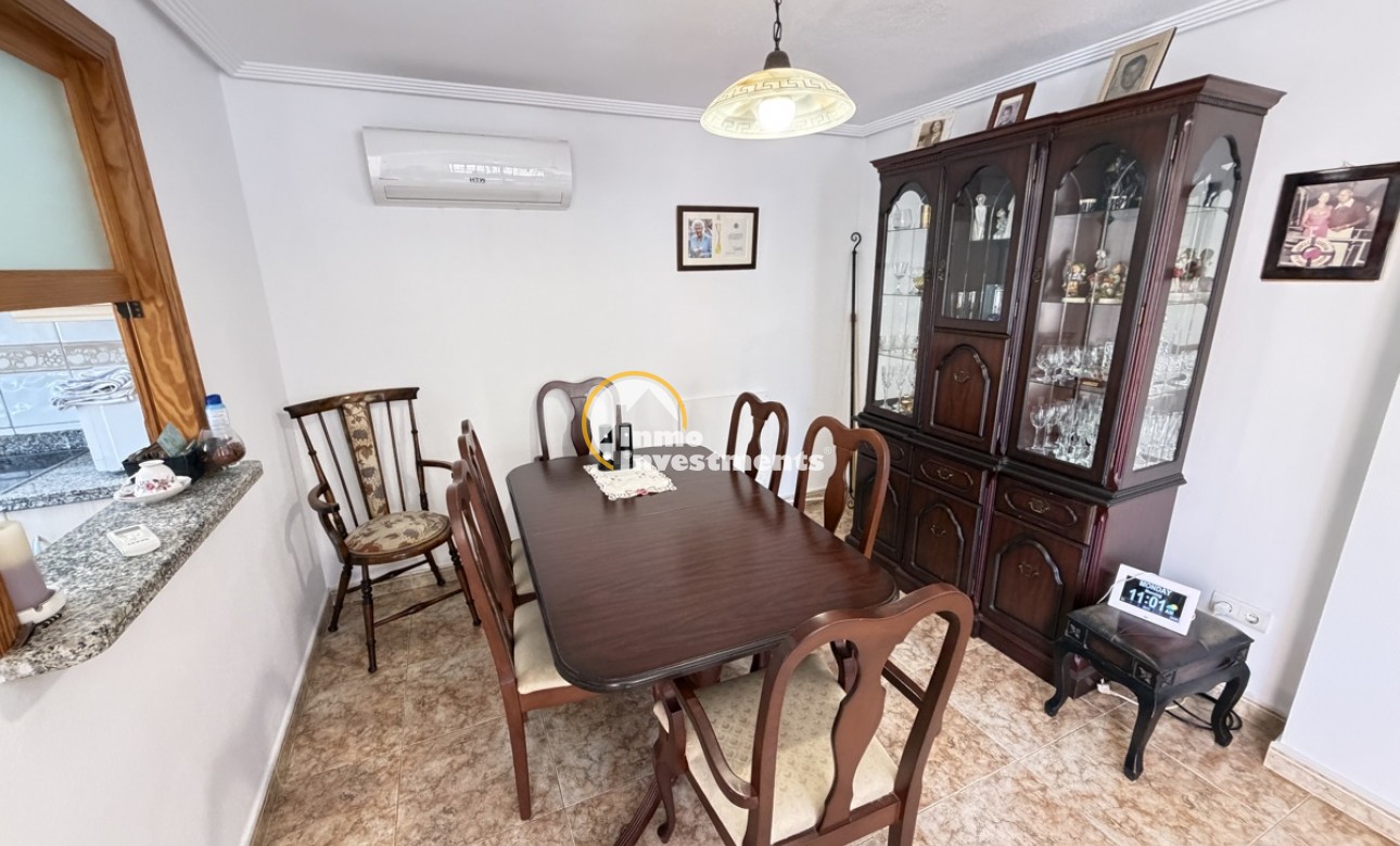Revente privée - Maison mitoyenne - Torre De La Horadada
