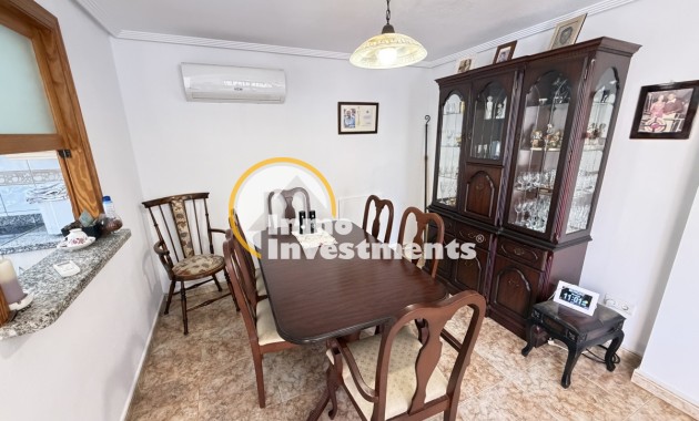 Revente privée - Maison mitoyenne - Torre De La Horadada