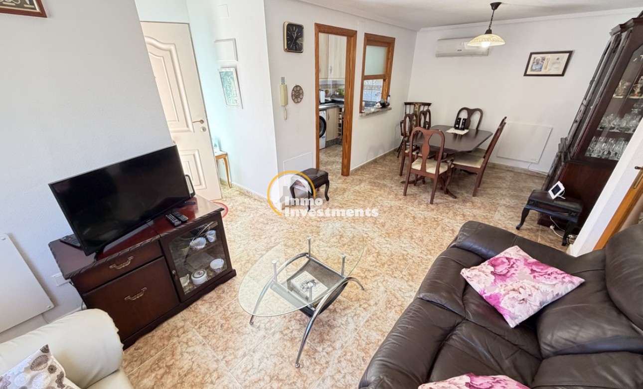 Revente privée - Maison mitoyenne - Torre De La Horadada