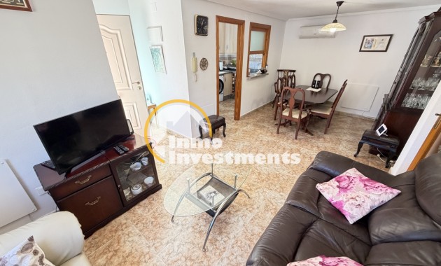 Revente privée - Maison mitoyenne - Torre De La Horadada