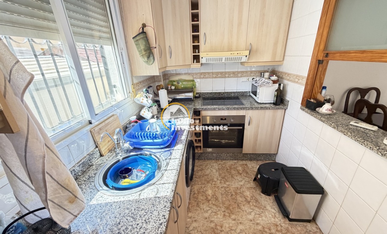 Revente privée - Maison mitoyenne - Torre De La Horadada